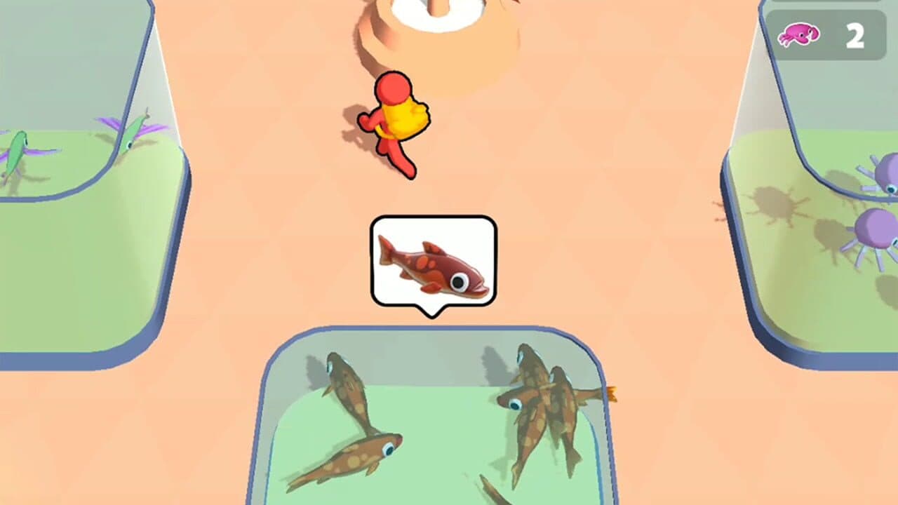 Aquarium Land thumbnail 2