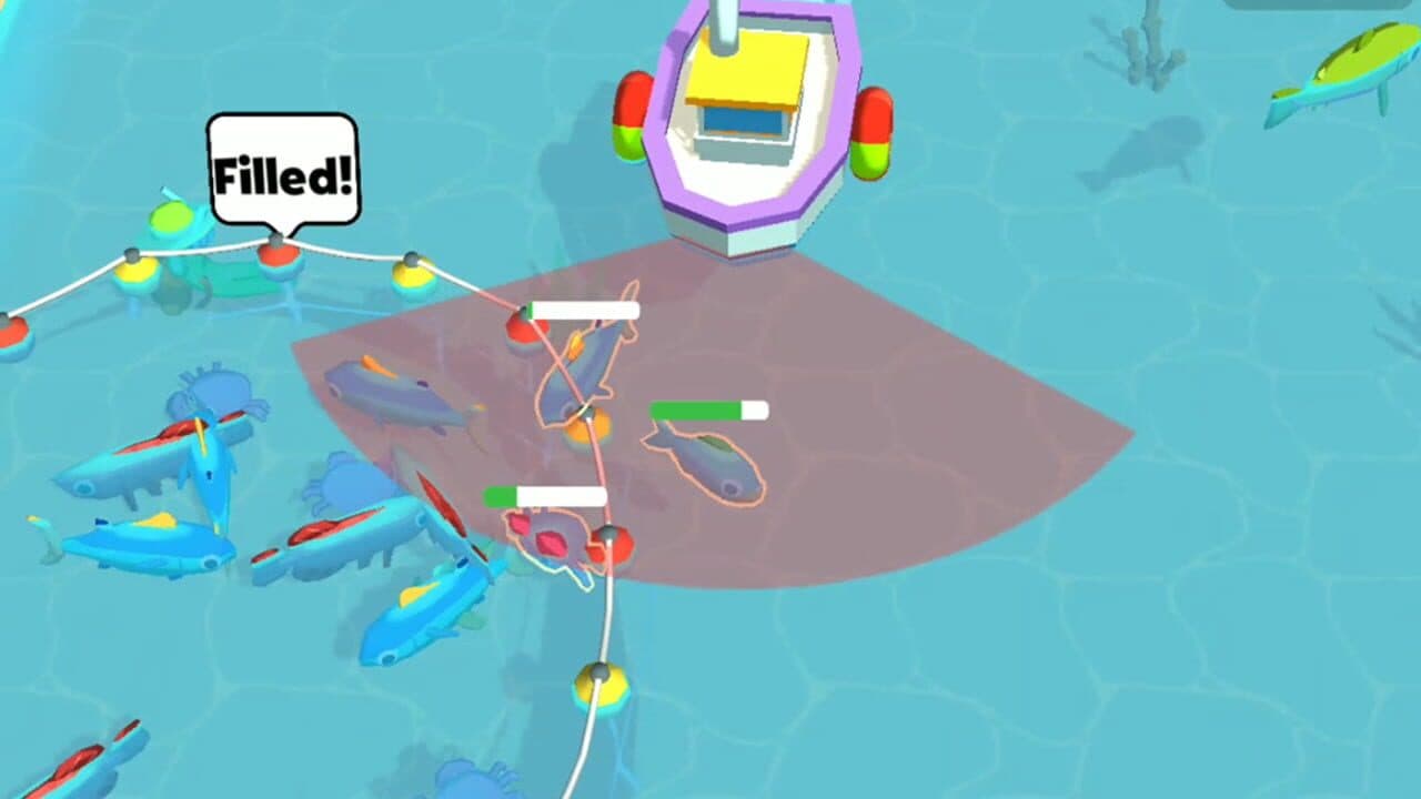 Aquarium Land thumbnail 4