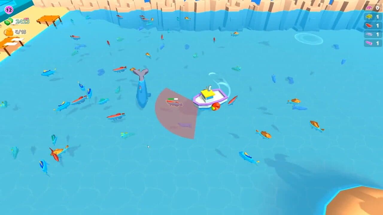 Aquarium Land thumbnail 6