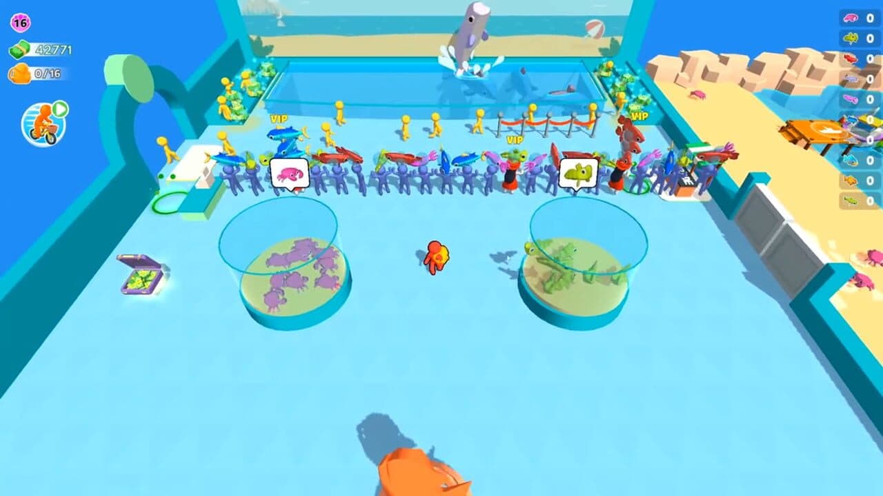 Aquarium Land thumbnail 7