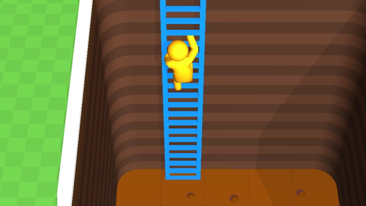 Dig Deep screenshot 1