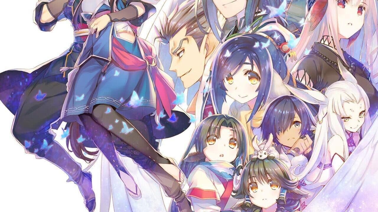 Utawarerumono: Lost Flag thumbnail 5