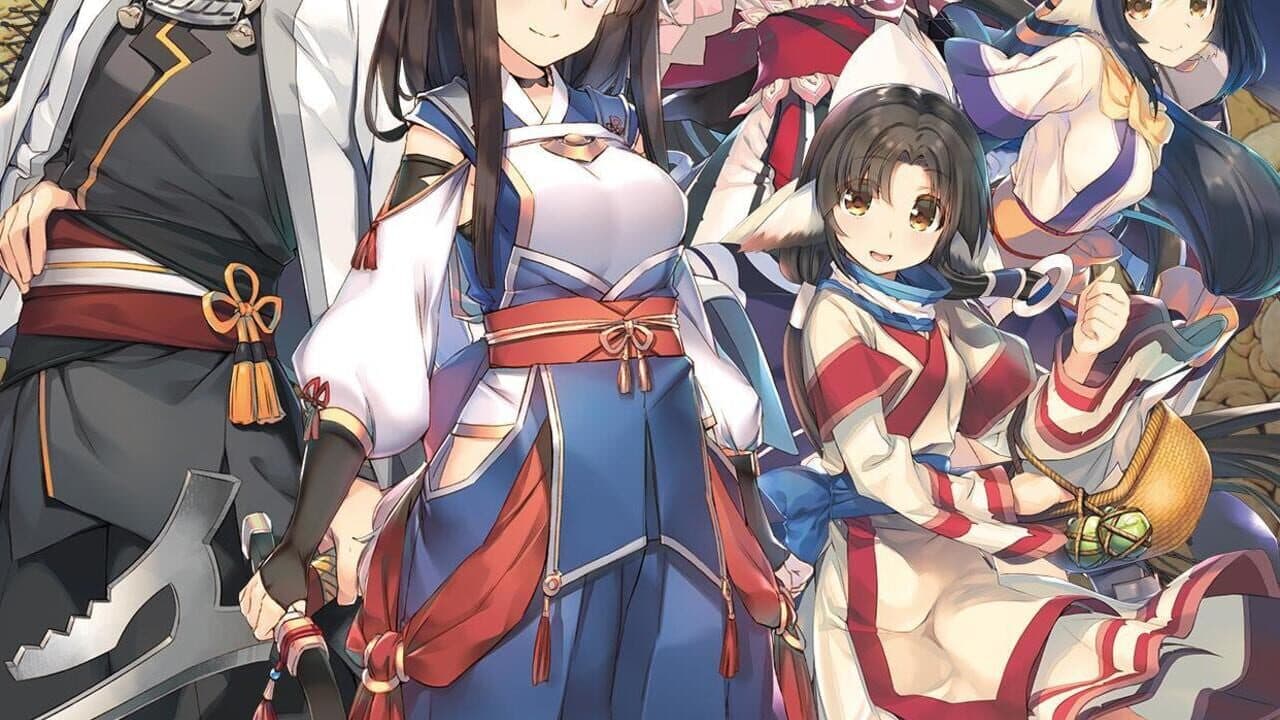 Utawarerumono: Lost Flag thumbnail 2