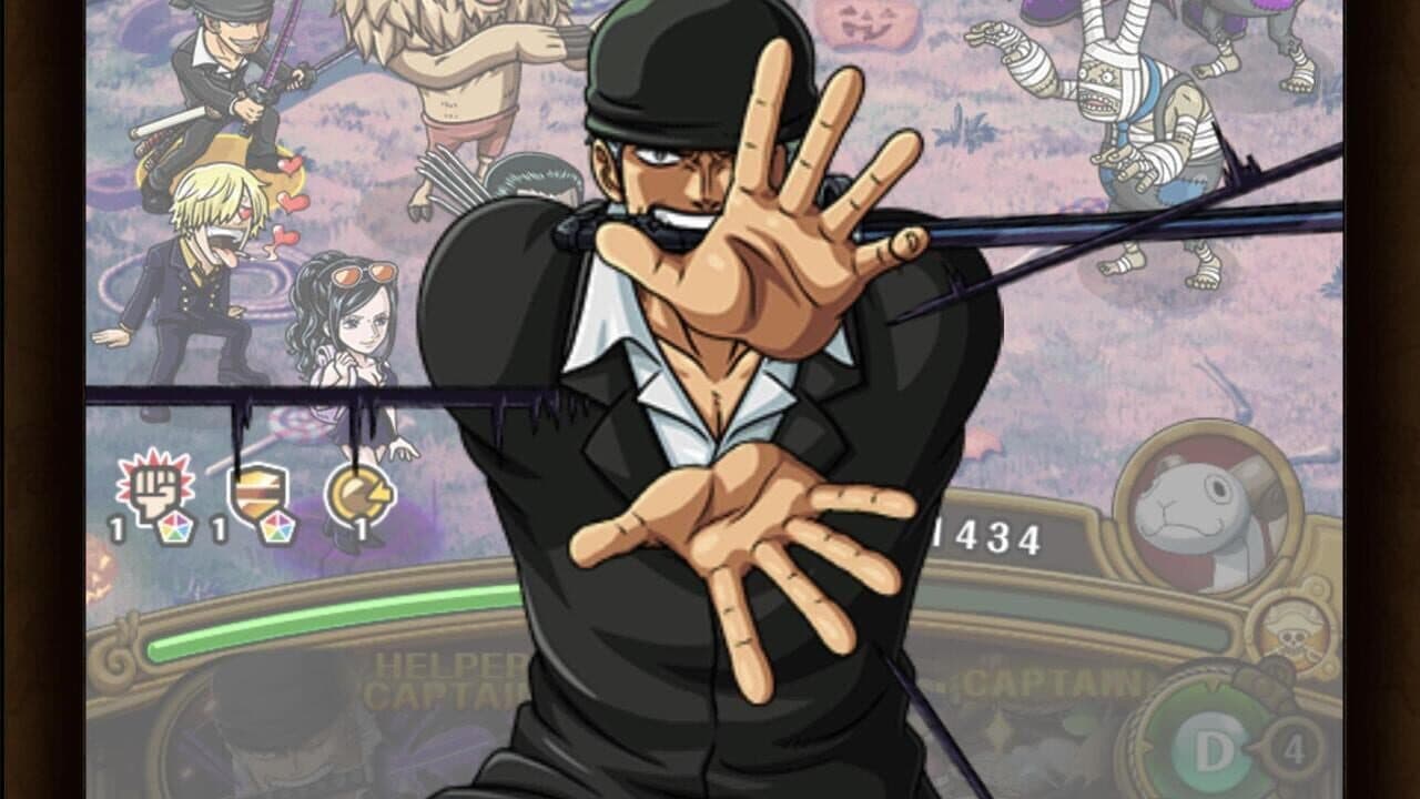One Piece: Treasure Cruise thumbnail 4