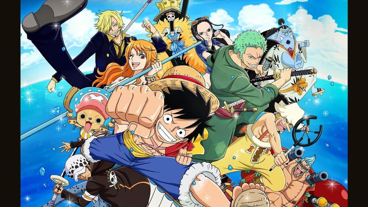 One Piece: Treasure Cruise thumbnail 5