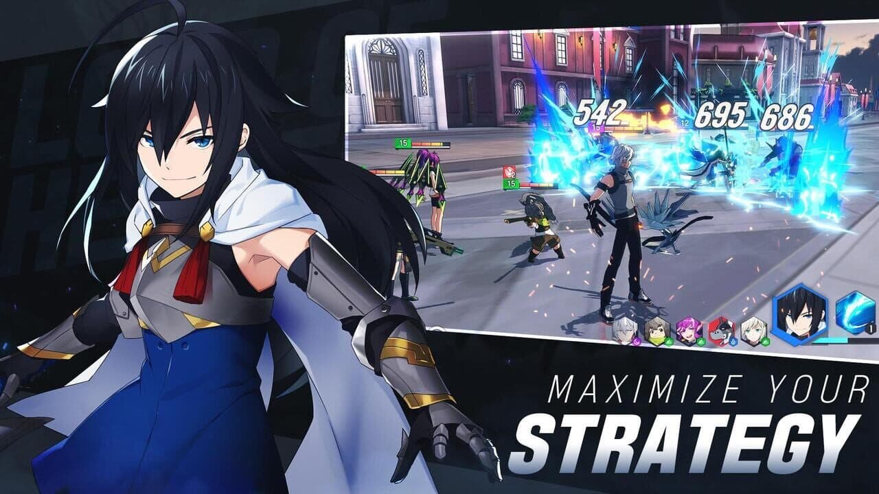 Lord of Heroes thumbnail 3