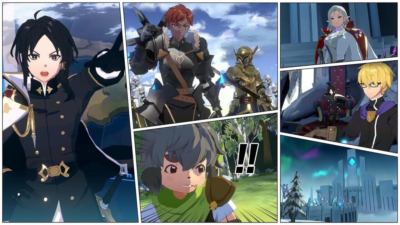 Lord of Heroes thumbnail 7