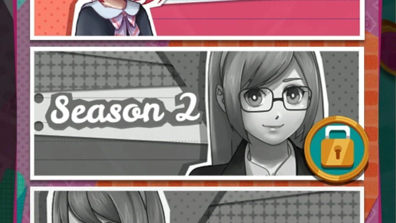 The Diary screenshot 1