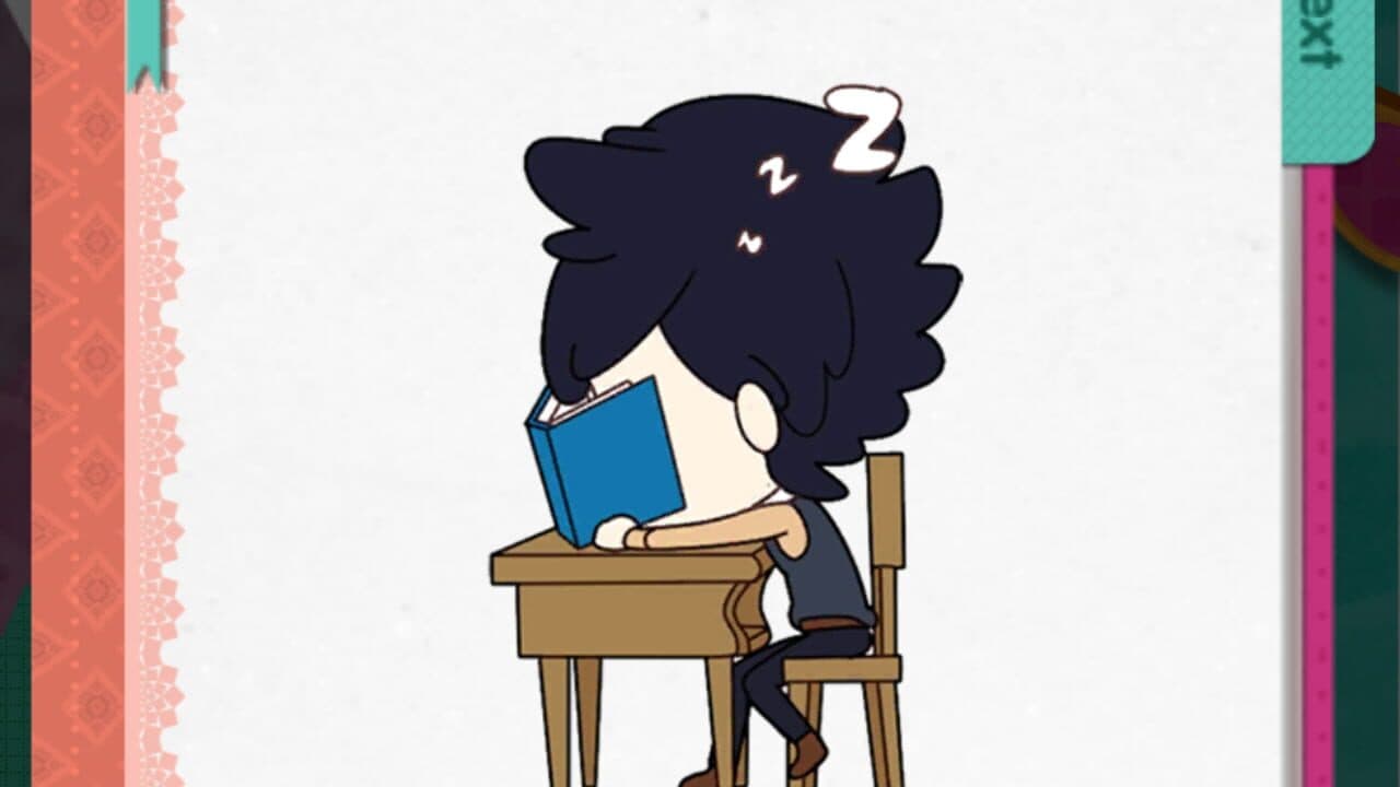 The Diary thumbnail 3