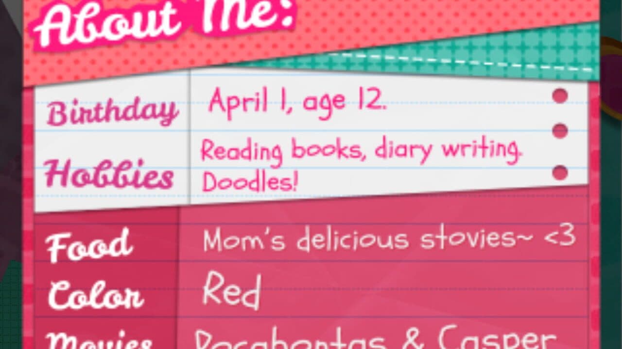 The Diary thumbnail 5