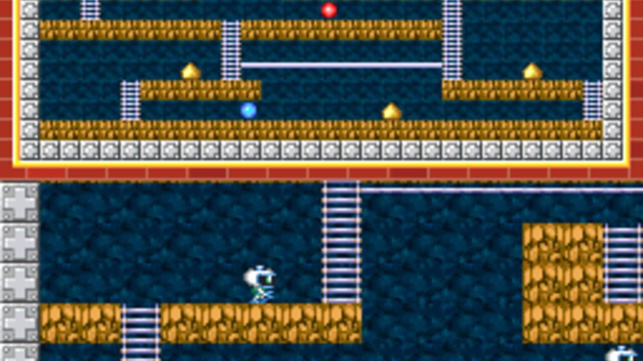 Lode Runner thumbnail 2