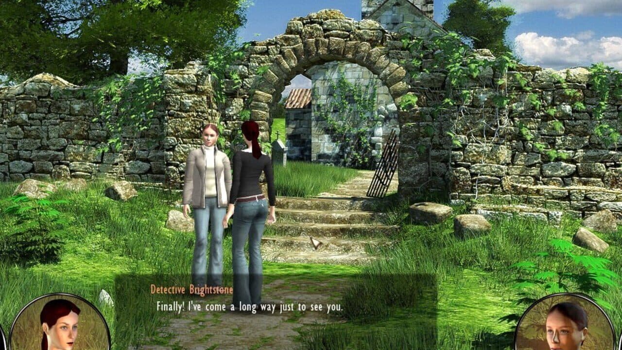 Hotel screenshot 1