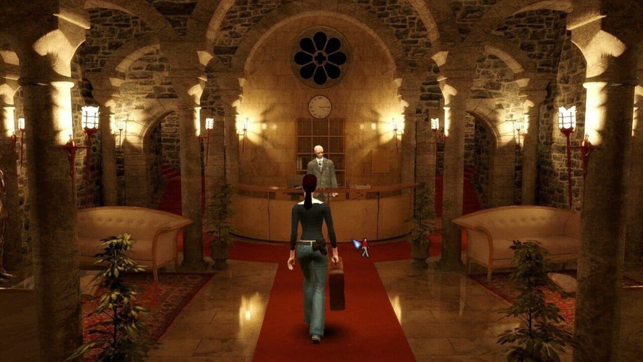Hotel thumbnail 2