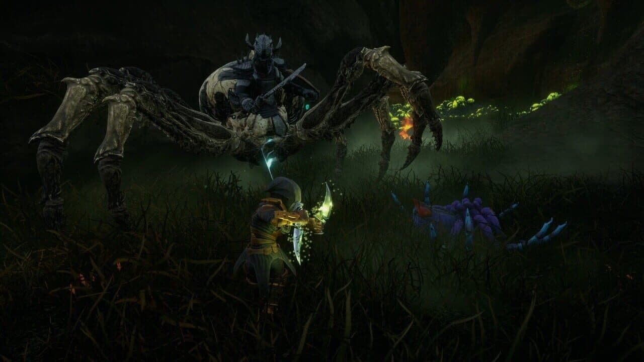 Dungeons of Sundaria thumbnail 3