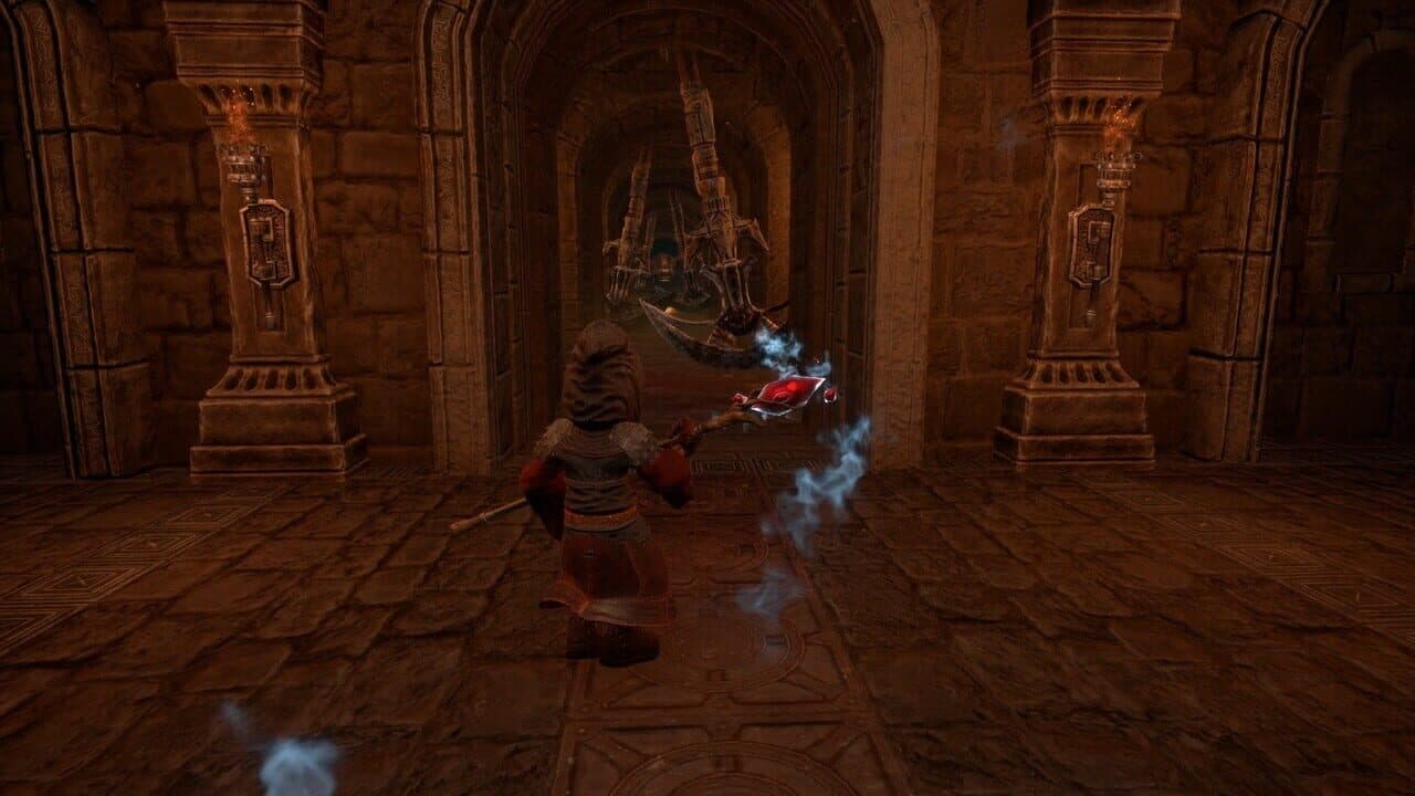 Dungeons of Sundaria thumbnail 6