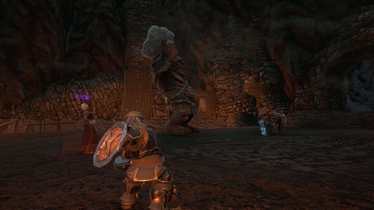 Dungeons of Sundaria thumbnail 8