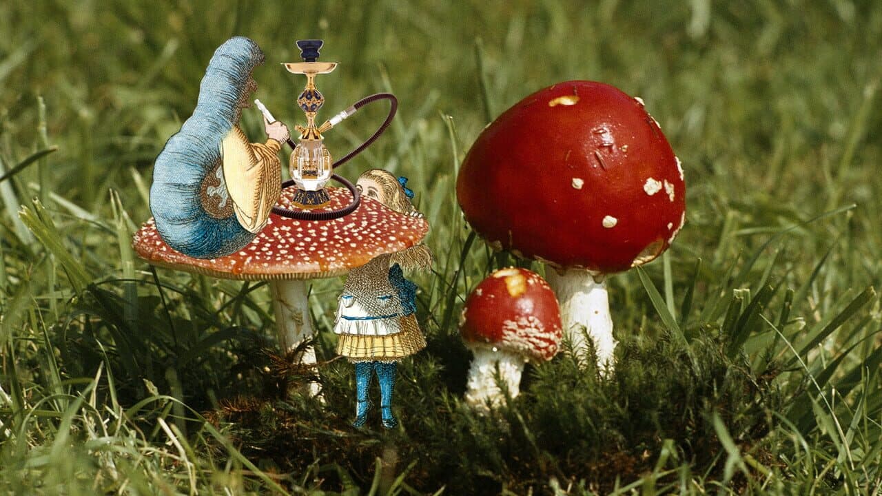 Lewis Carroll's Alice thumbnail 7