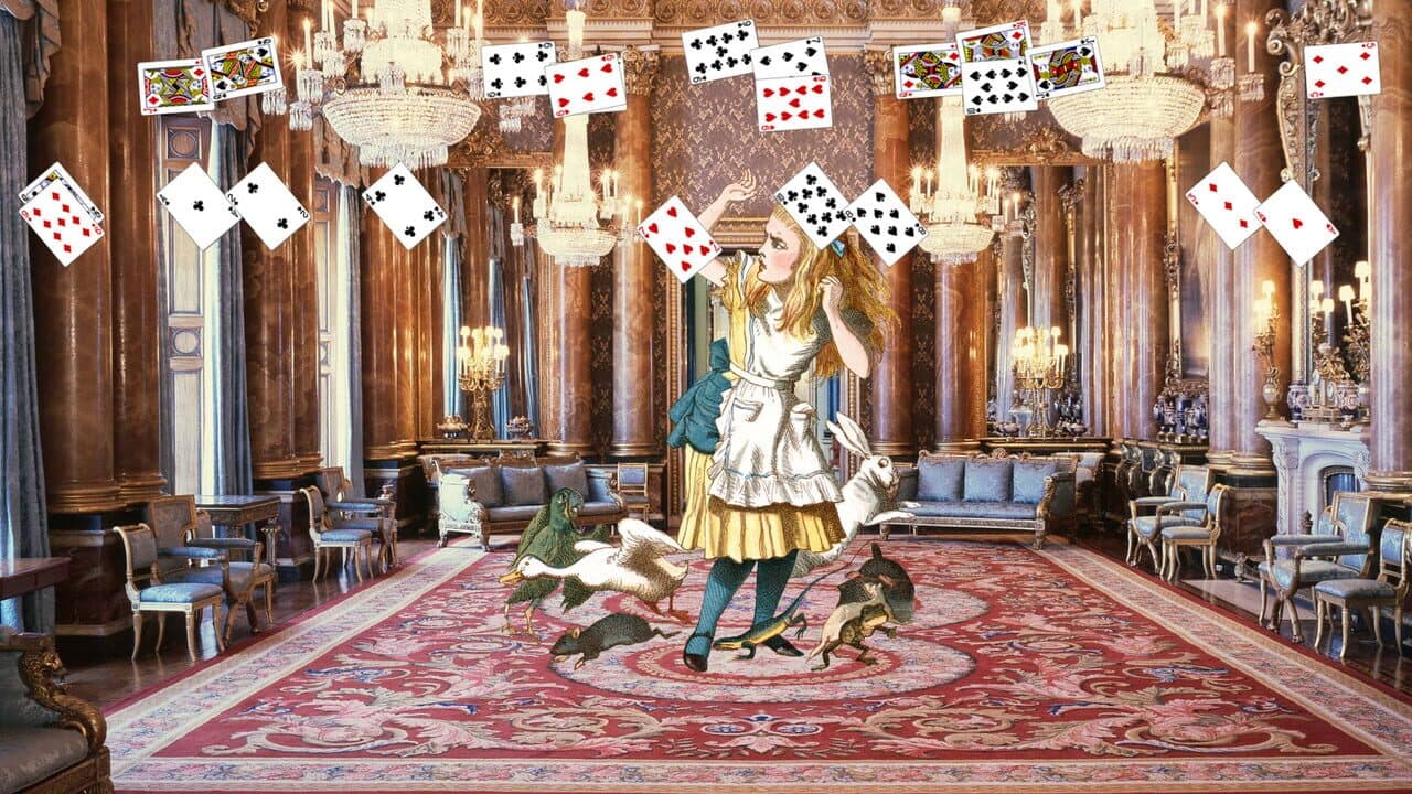 Lewis Carroll's Alice thumbnail 14