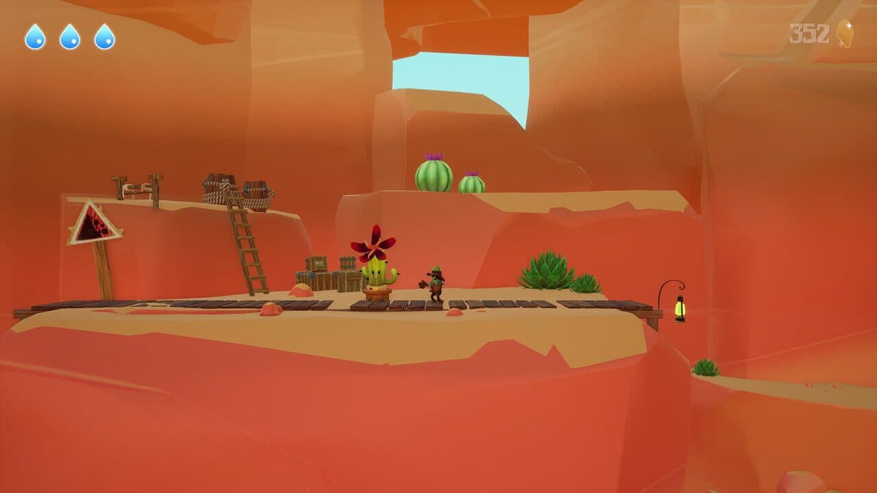 Jacktus Green: The Fluffy, the Spiky and the Spicy thumbnail 4