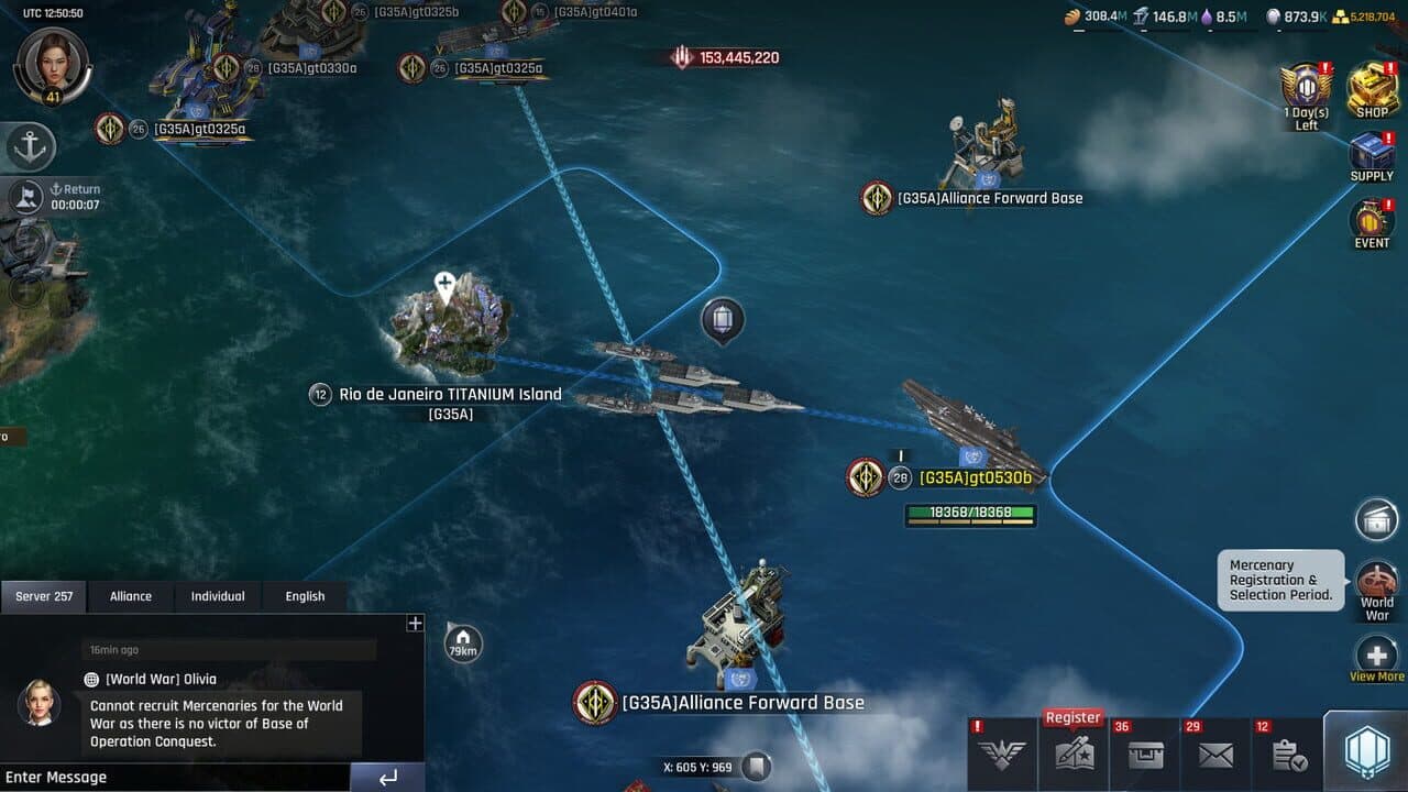 Gunship Battle: Crypto Conflict thumbnail 5