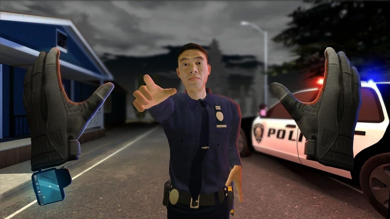 Thief Simulator VR: Greenview Street screenshot 1