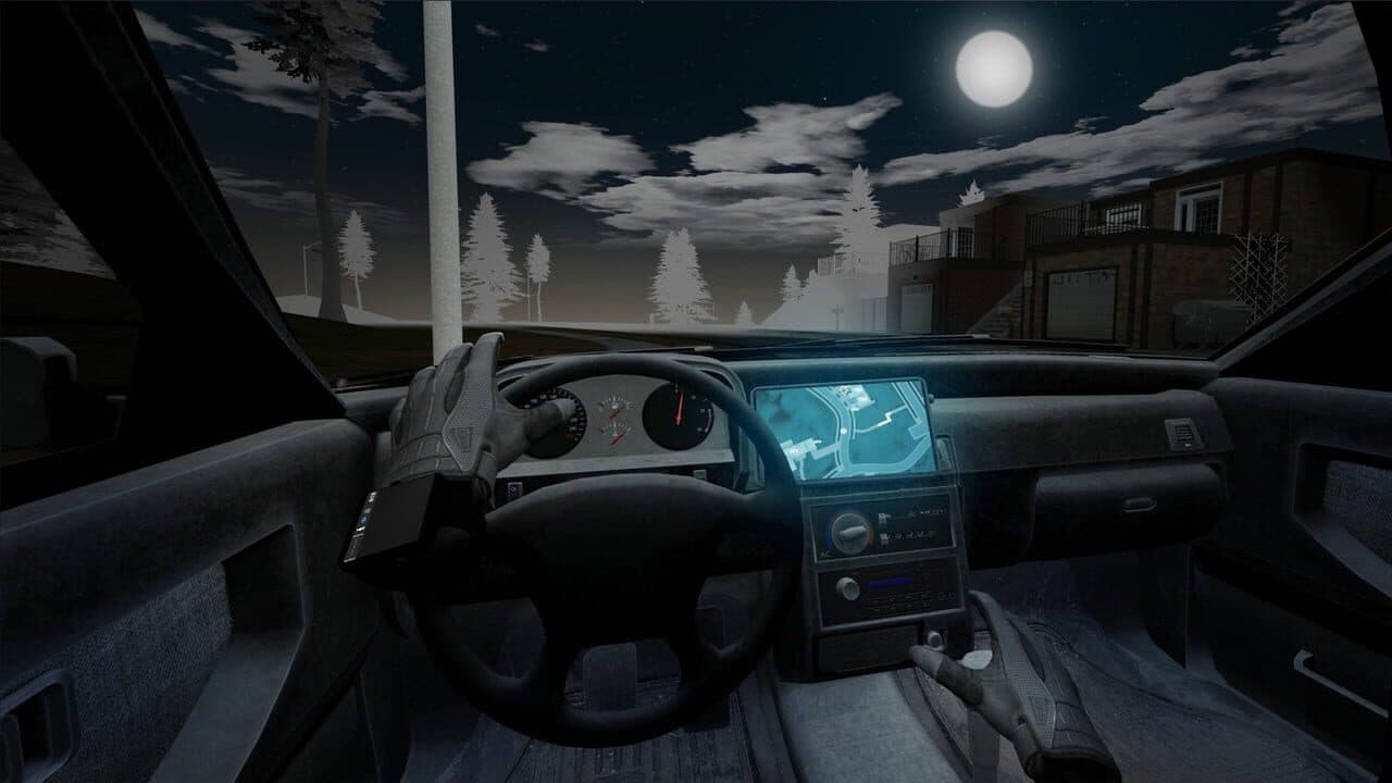 Thief Simulator VR: Greenview Street thumbnail 3