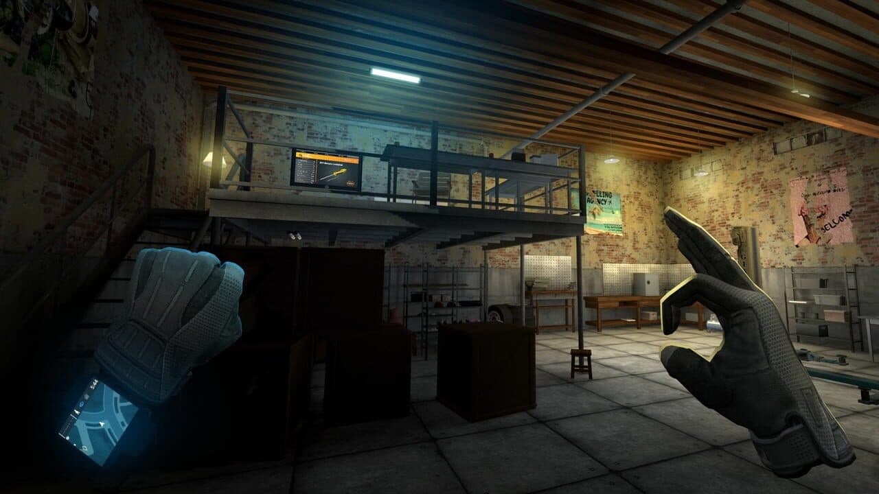 Thief Simulator VR: Greenview Street thumbnail 4