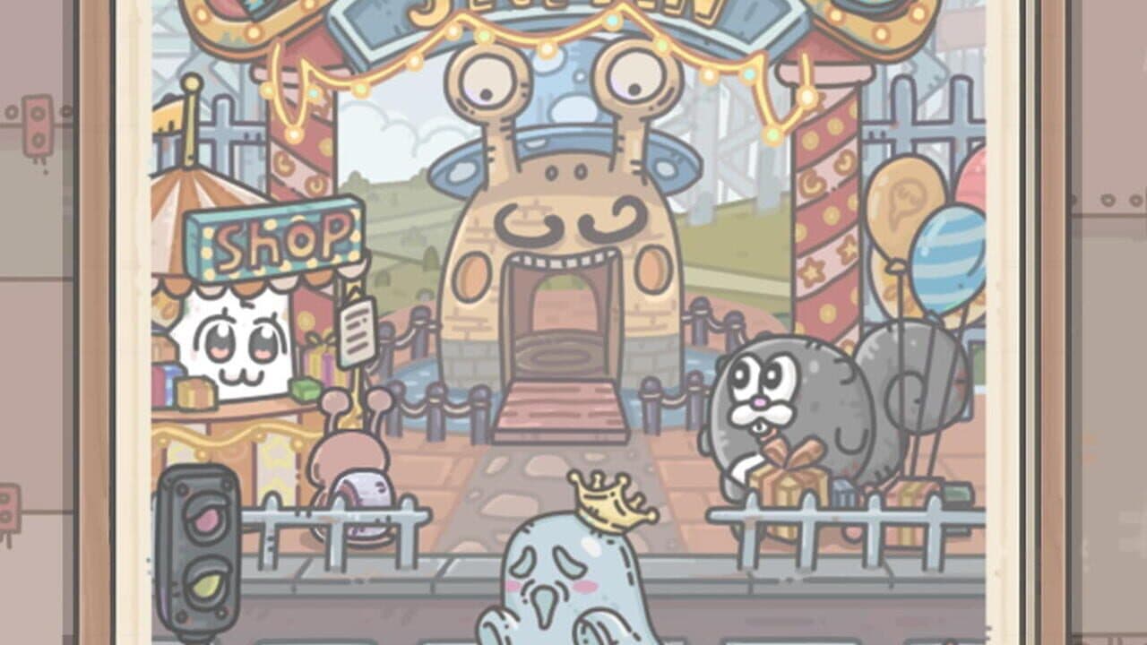 The Marvelous Snail thumbnail 4
