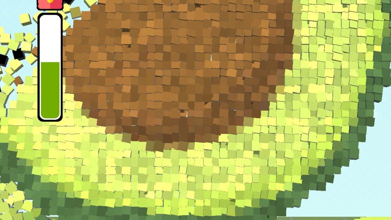 Bucket Crusher thumbnail 2