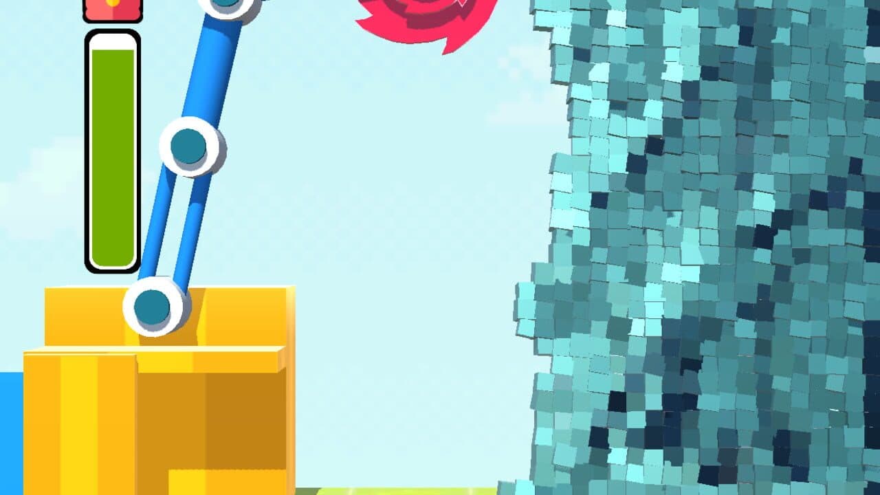 Bucket Crusher thumbnail 3