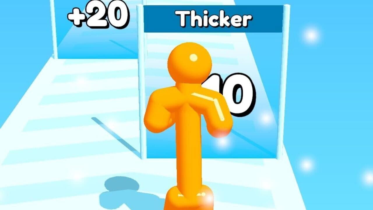 Tall Man Run thumbnail 2