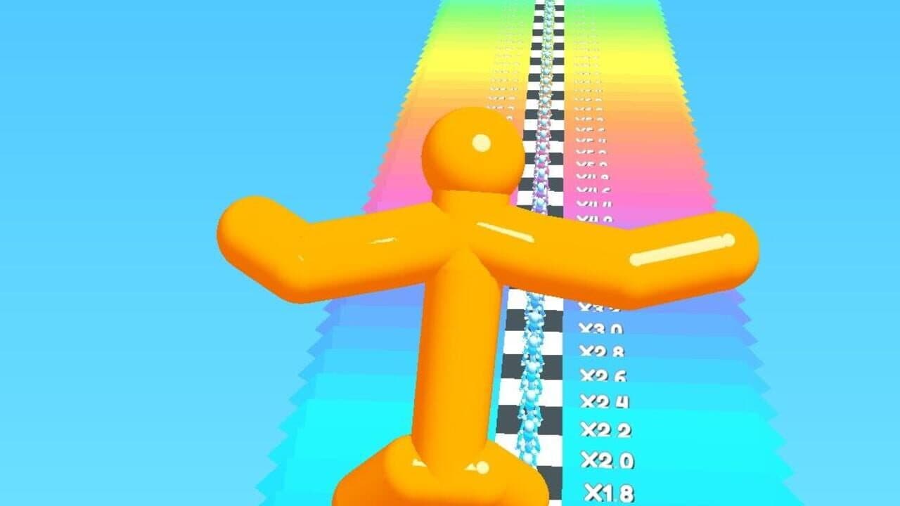 Tall Man Run thumbnail 3