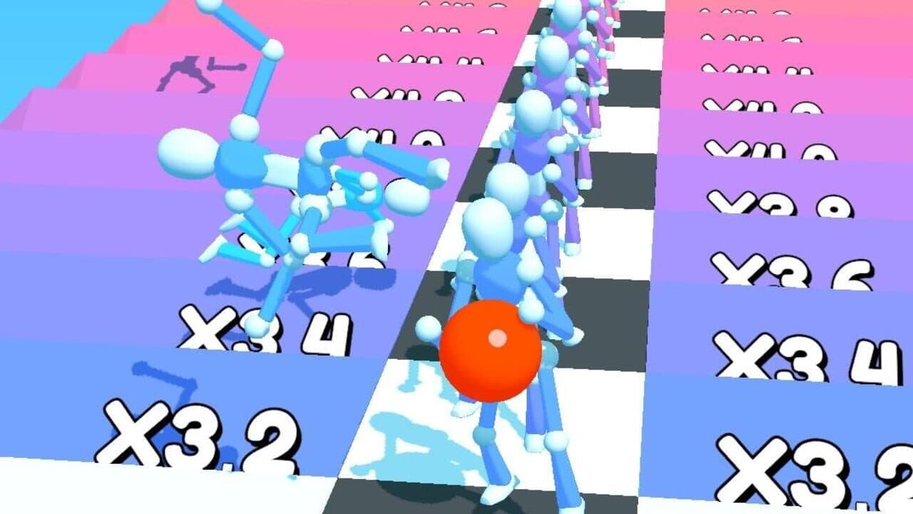Tall Man Run thumbnail 4