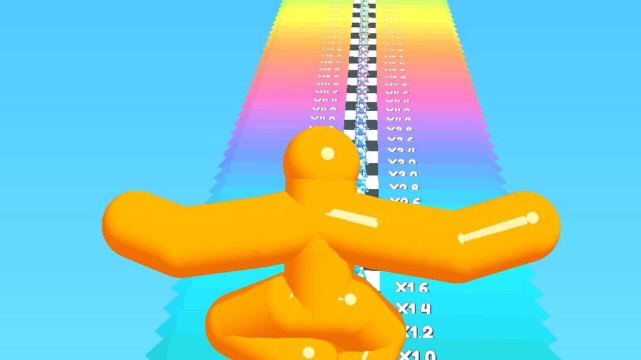 Tall Man Run thumbnail 6