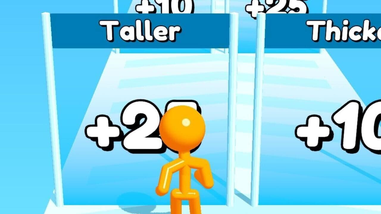 Tall Man Run thumbnail 7