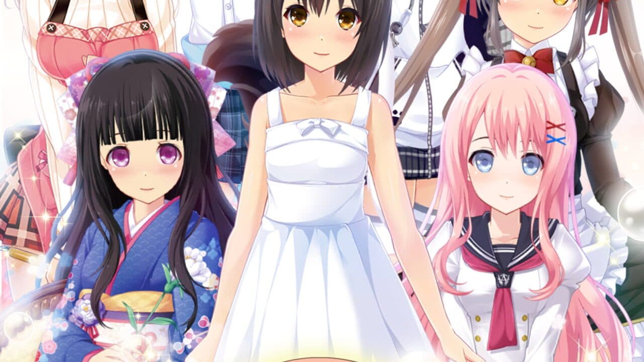 Dream Girlfriend screenshot 1