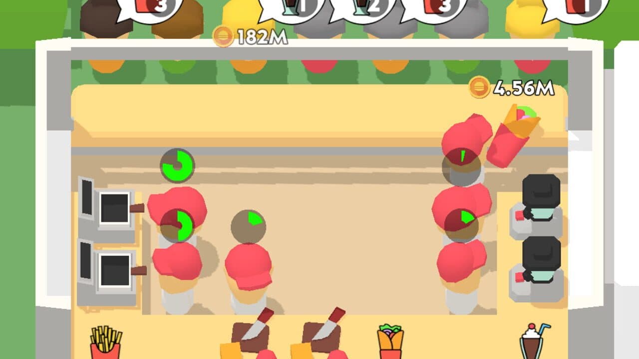 Eatventure thumbnail 2