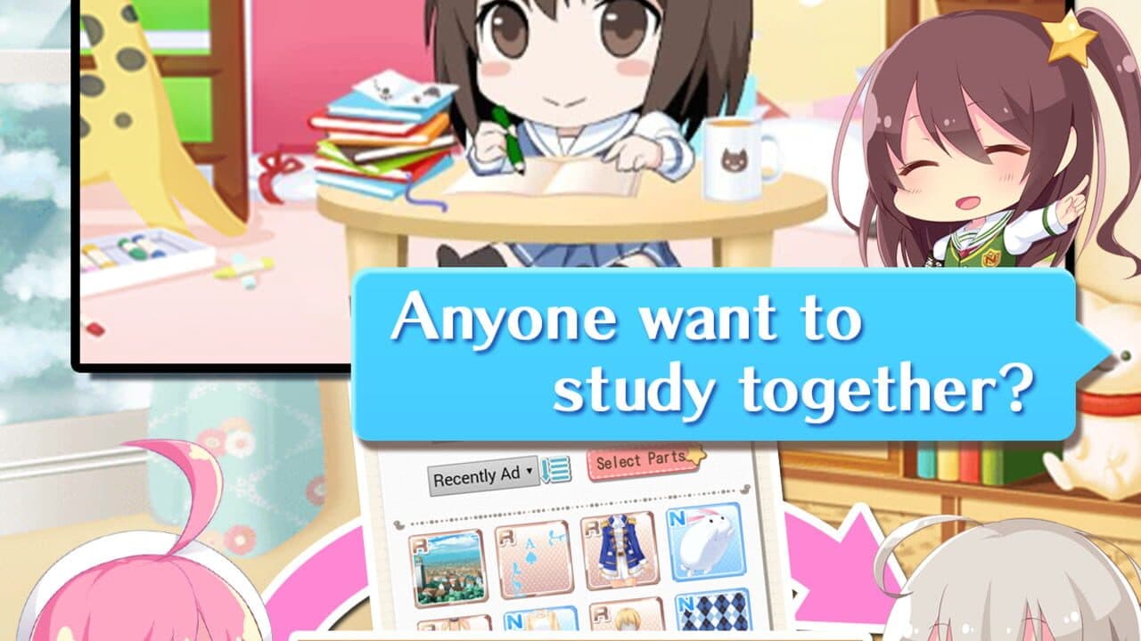 Dream Girlfriend thumbnail 6