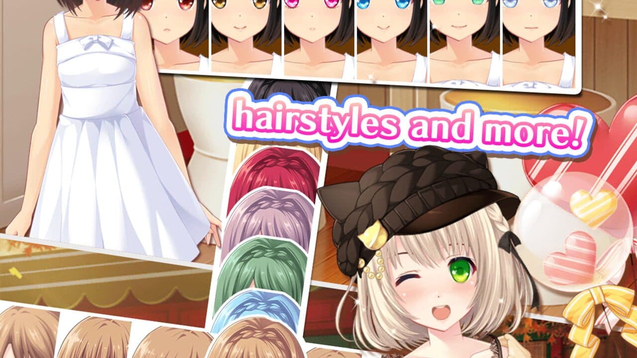 Dream Girlfriend thumbnail 7