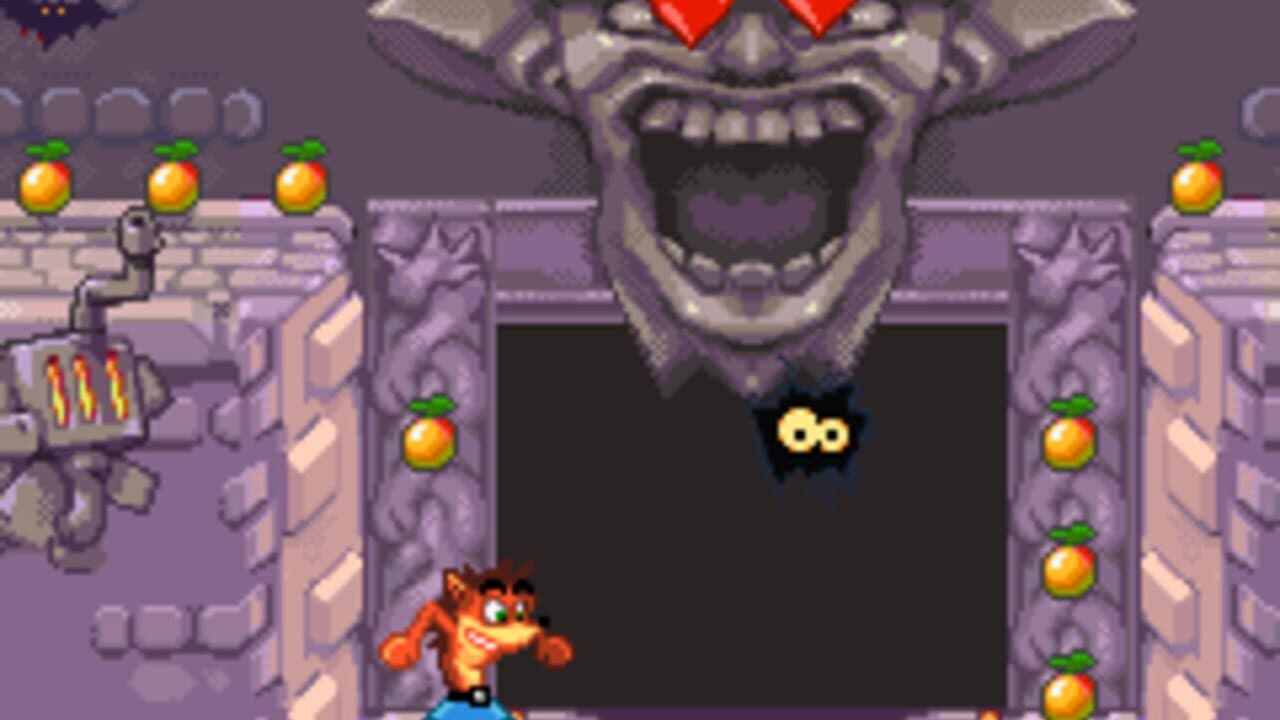Crash Bandicoot: Mutant Island thumbnail 2