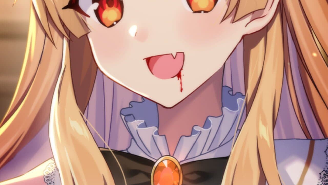Vvvvk: Rogue Vampire Hunter screenshot 1