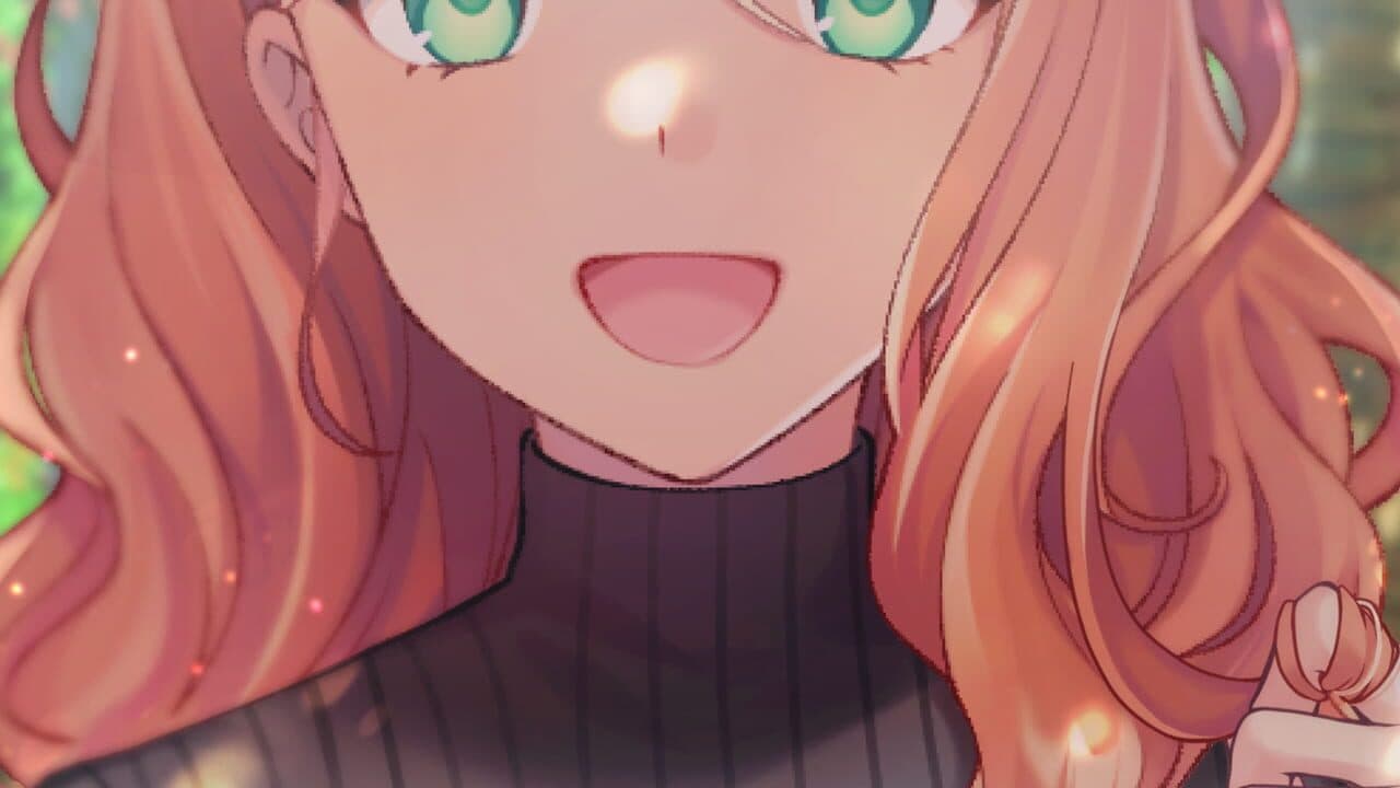 My Girlfriend Loves a Mystery thumbnail 2