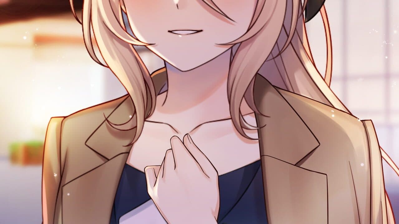 My Girlfriend Loves a Mystery thumbnail 3