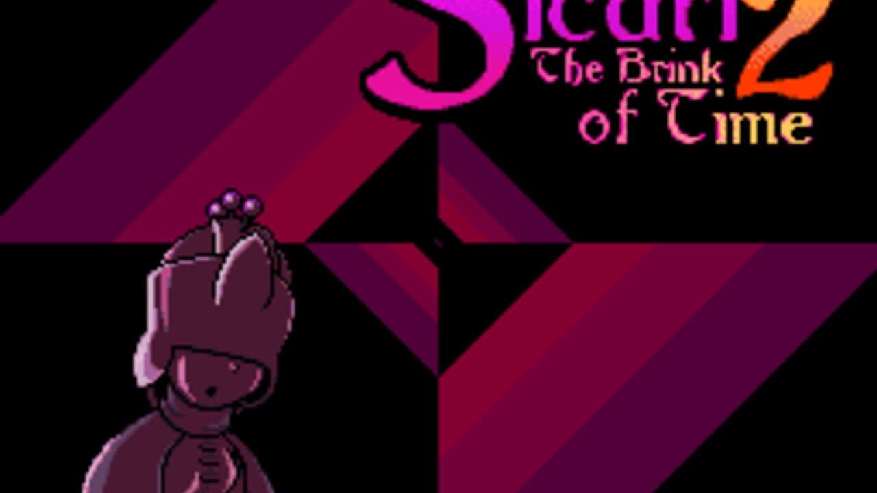 Sicari 2: The Brink of Time screenshot 1