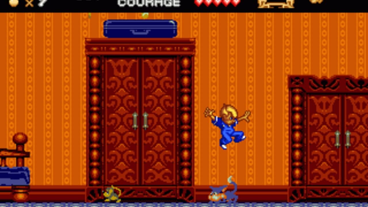 Dennis the Menace thumbnail 2