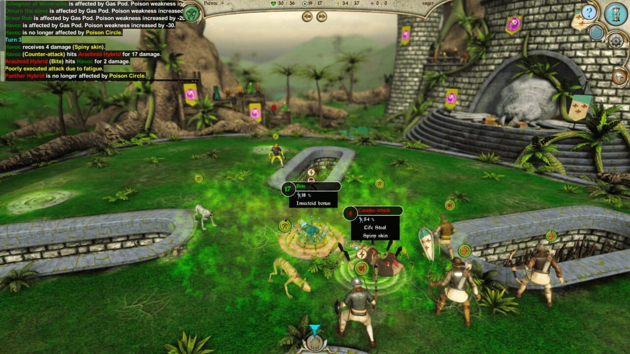 The Monster Breeder thumbnail 5