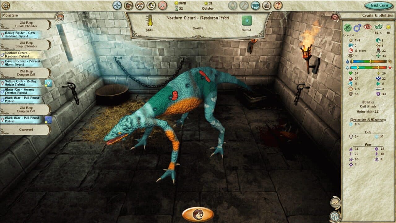 The Monster Breeder thumbnail 6