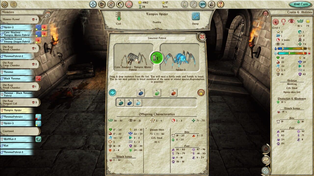 The Monster Breeder thumbnail 7
