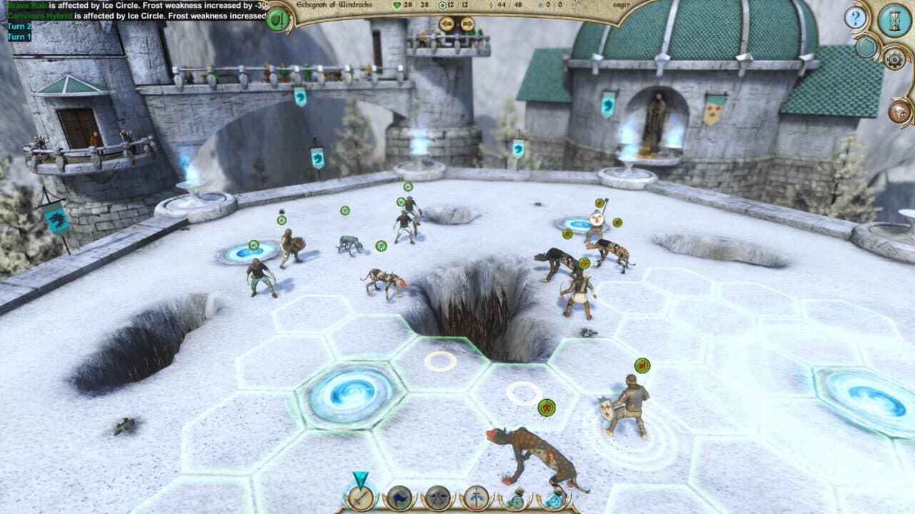 The Monster Breeder thumbnail 9