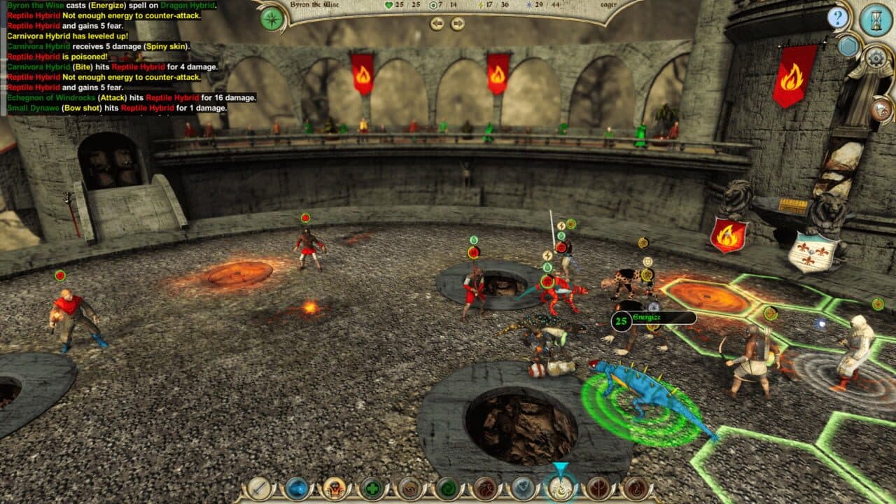 The Monster Breeder thumbnail 2
